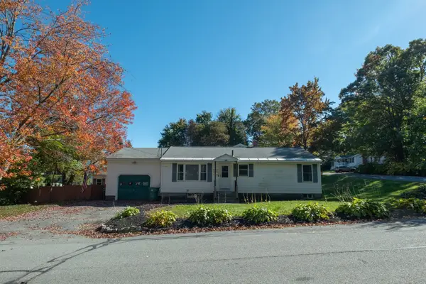 179 Reingold Ave, Fitchburg, MA 01420