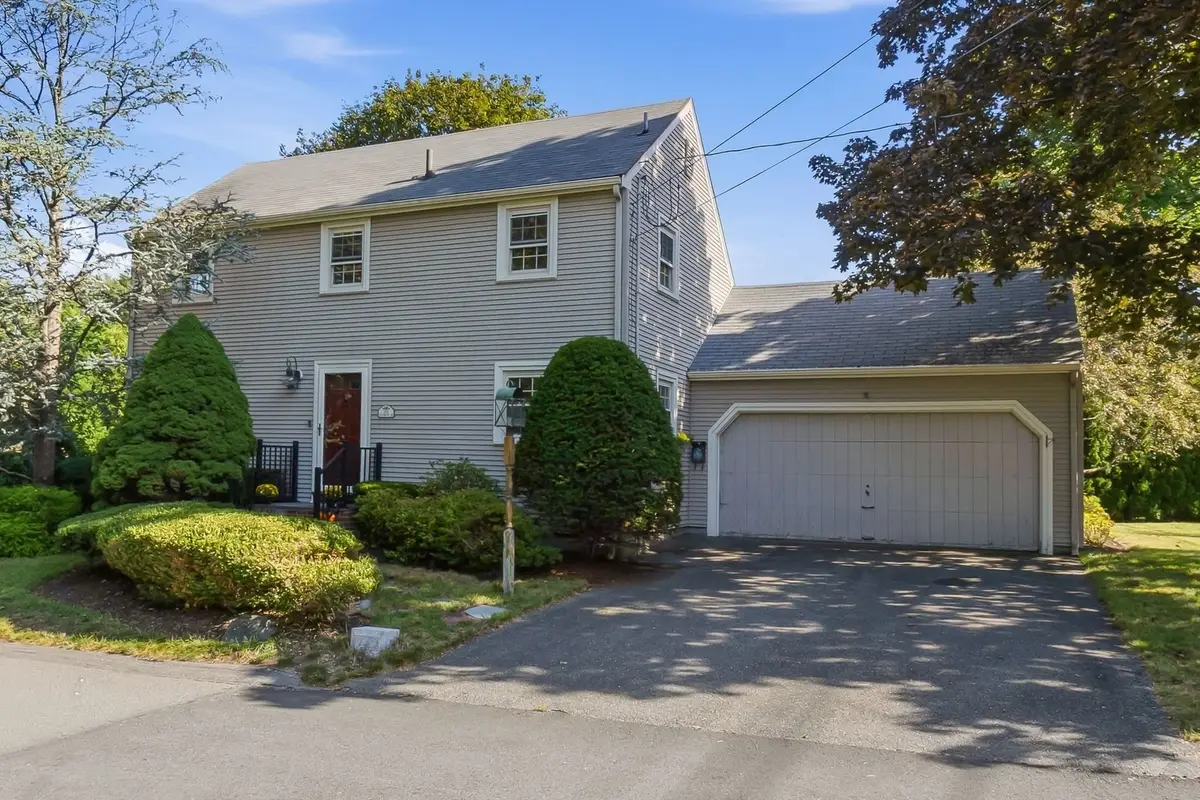 250 E. Lothrop Street, Beverly, MA 01915 - #1