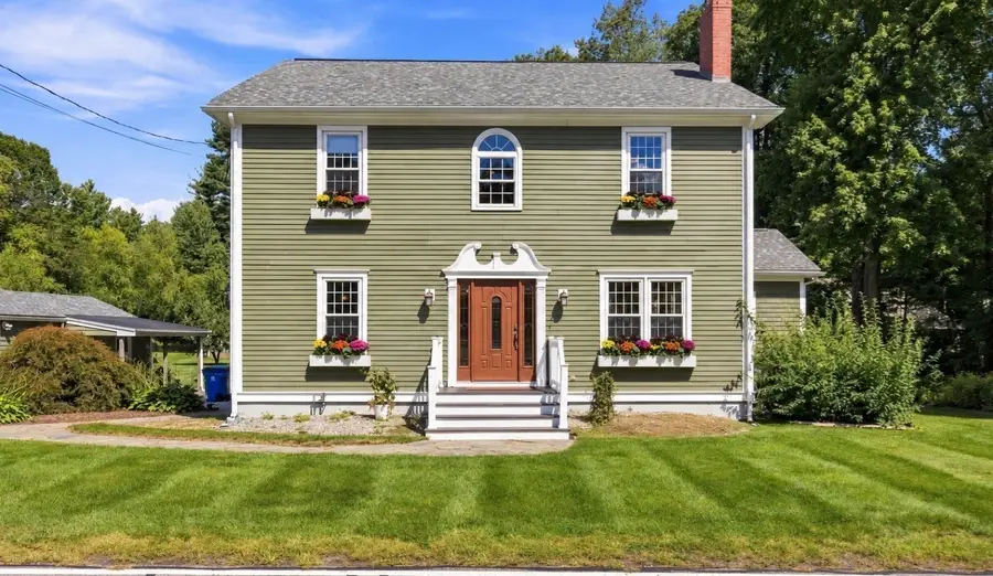 209 Prospect Street, South Easton, MA 02375 - #3