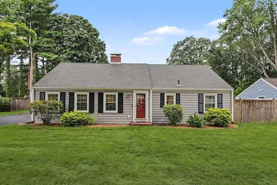25 Tingley, Cumberland, RI 02864 - #2