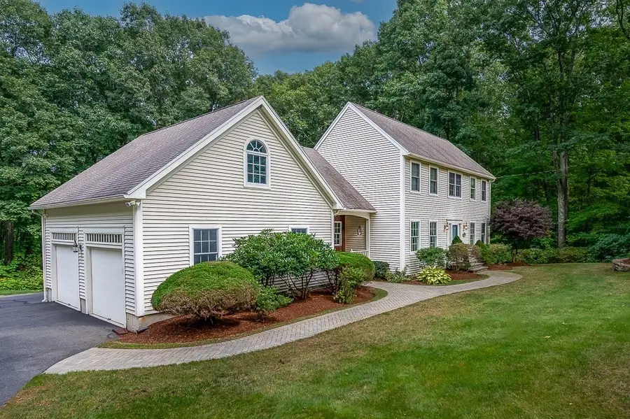 91 Hartness Road, Sutton, MA 01590 - #2
