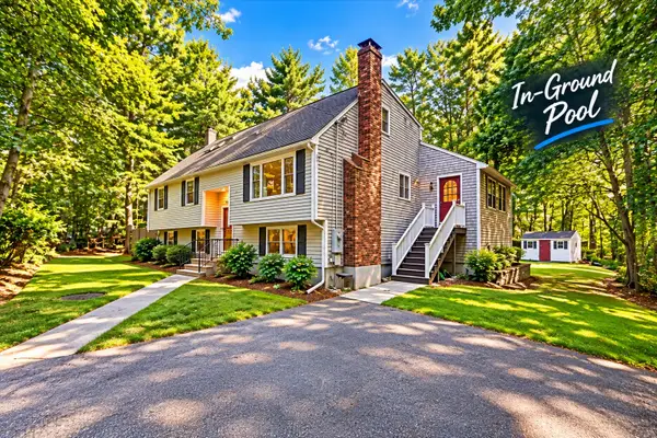 3 Woodland Dr, Easton, MA 02375