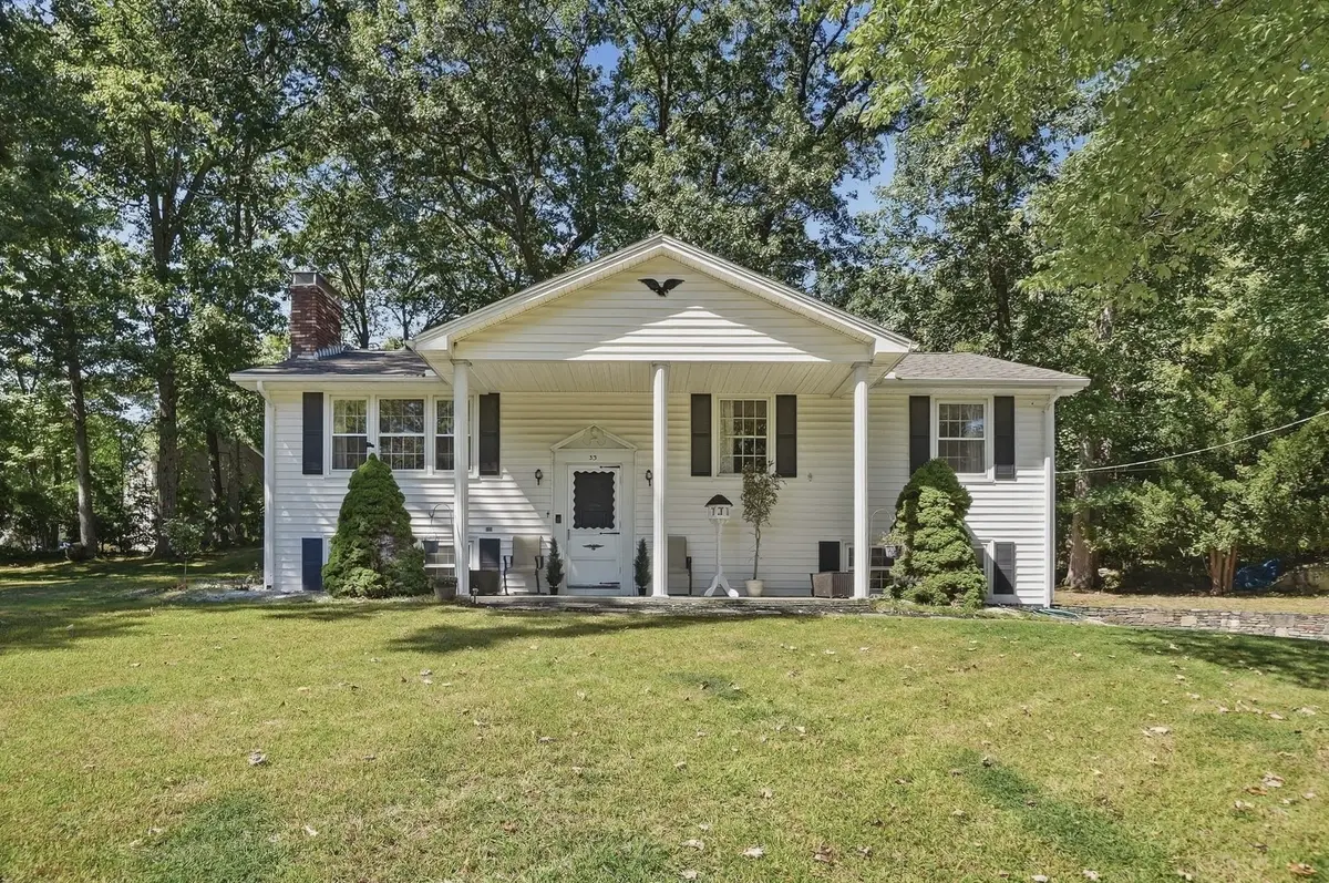 33 Braney Road, Millbury, MA 01527 - #1