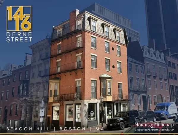 14-16 Derne Street, Boston, MA 02114