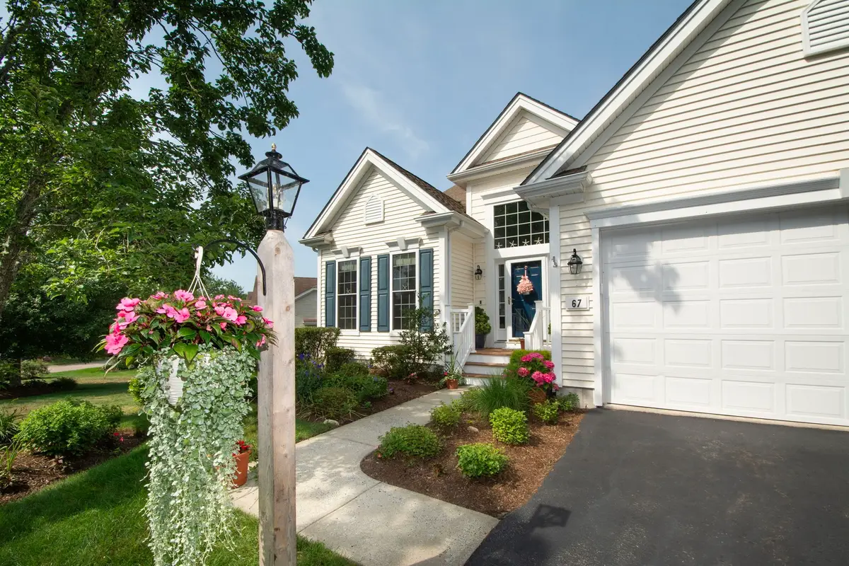 67 Southward Trl, Plymouth, MA 02360 - #1