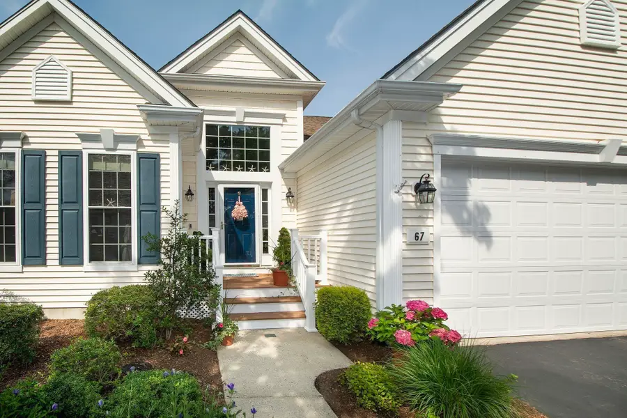 67 Southward Trl, Plymouth, MA 02360 - #2
