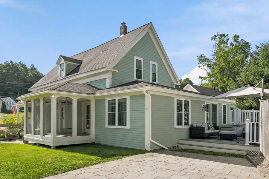 35 Elm Park, Groveland, MA 01834 - #3