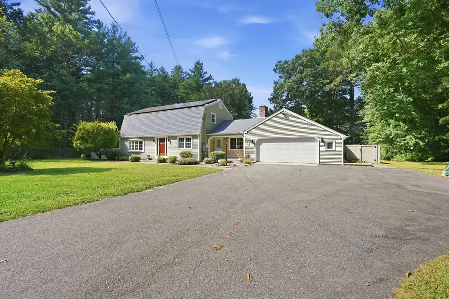 1105 Stony Hill Rd, Wilbraham, MA 01095 - #2