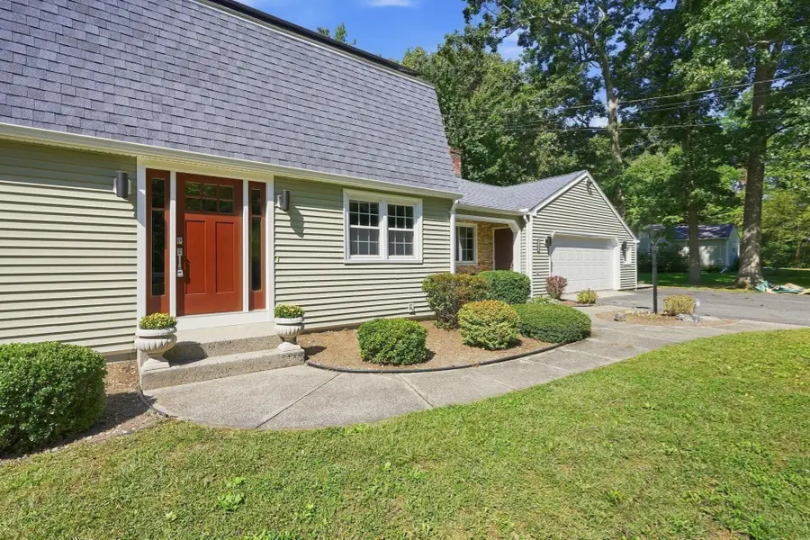 1105 Stony Hill Rd, Wilbraham, MA 01095 - #3