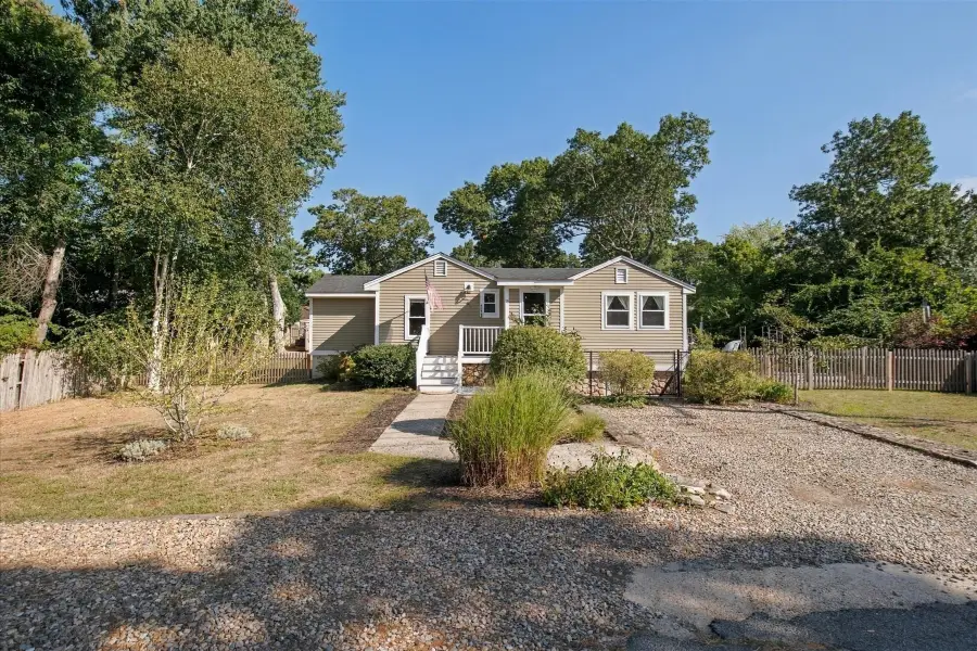 15 Summer St, Wareham, MA 02571 - #2