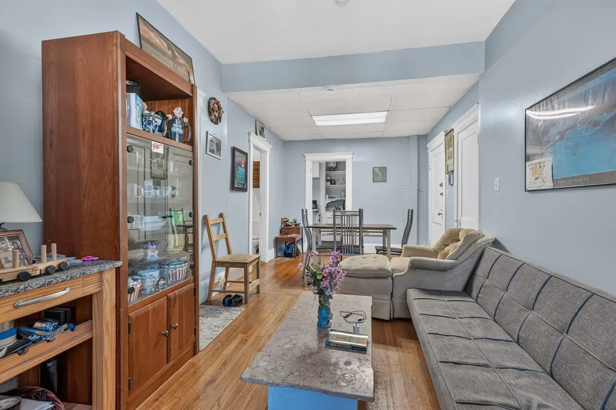 26 Park Vale Ave #5, Boston, MA 02134 - #1