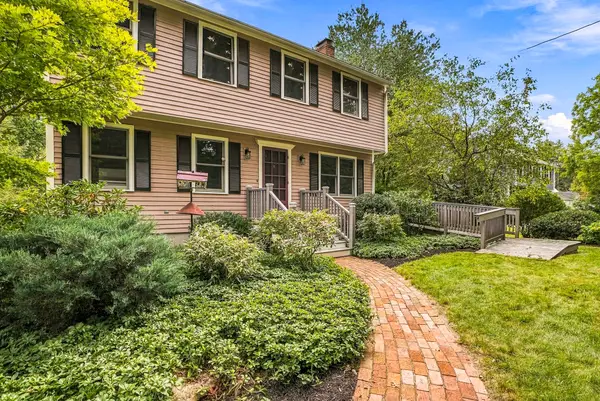 3 Eben Street, Milford, MA 01757