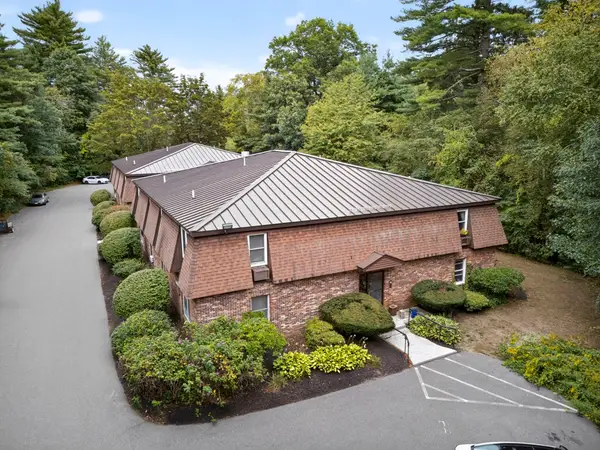 15 Lawrence Road #32, Rowley, MA 01969