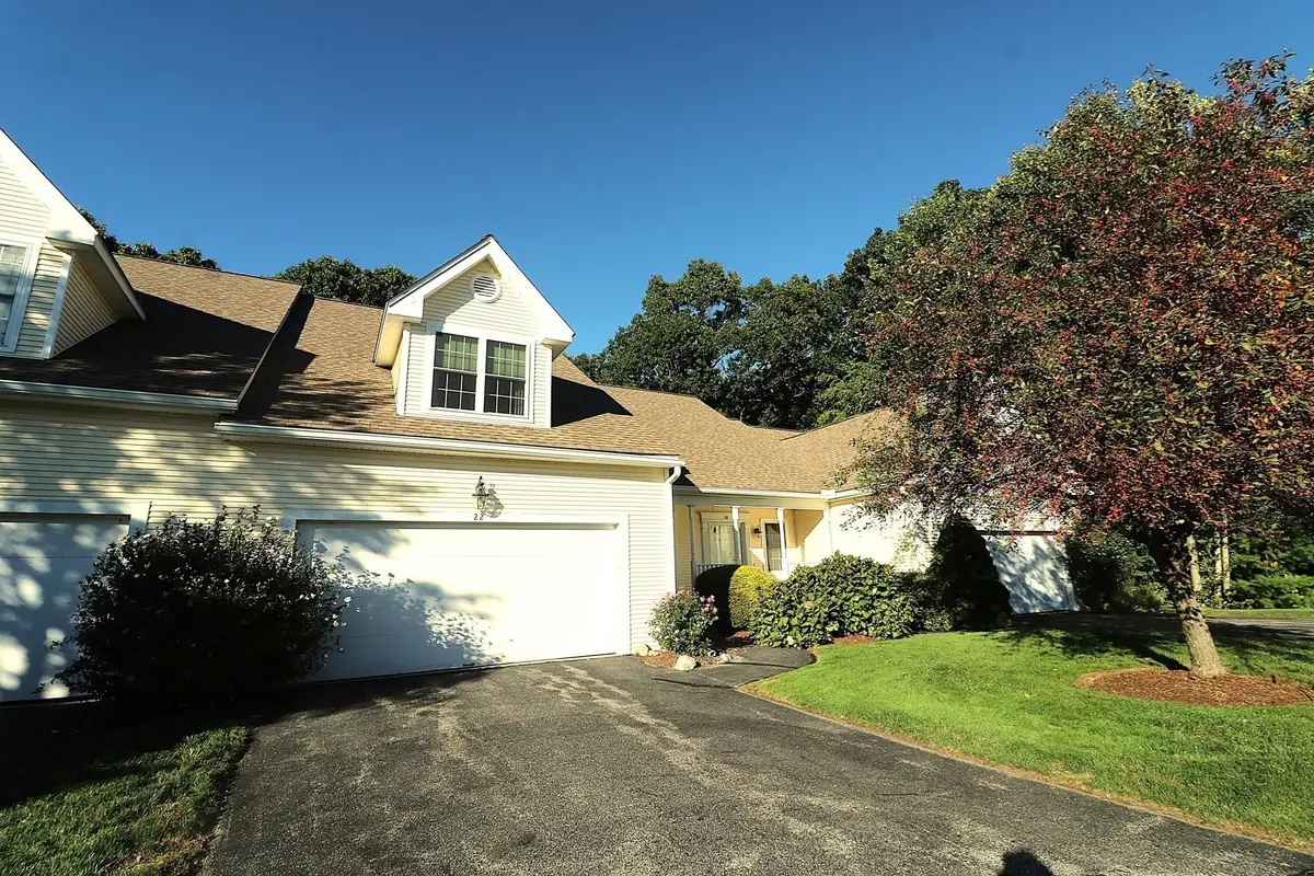 22 Horne Way #22, Millbury, MA 01527 - #1