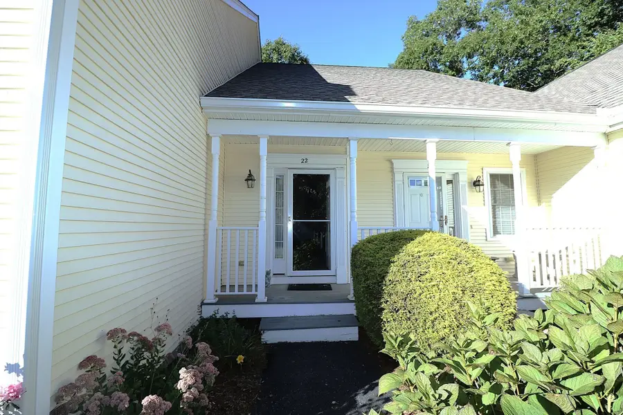 22 Horne Way #22, Millbury, MA 01527 - #2