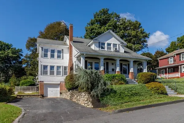 12 Abbott Street, Gardner, MA 01440