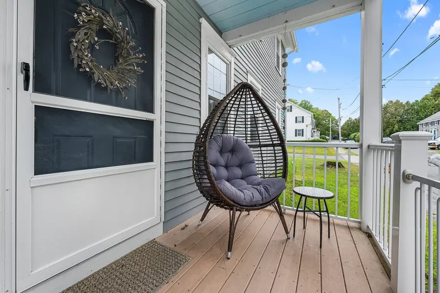 8 Bixby St #8, North Andover, MA 01845 - #2