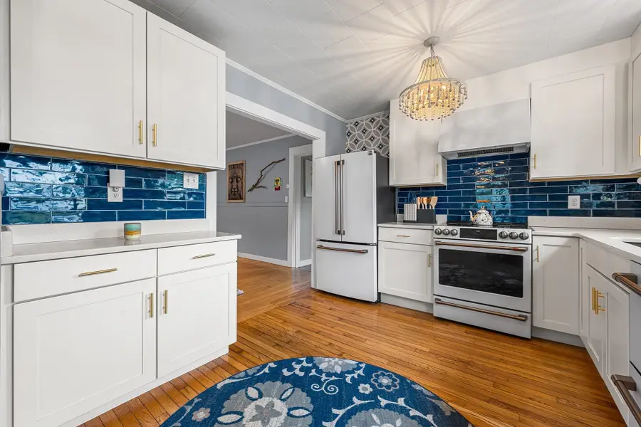 8 Bixby St #8, North Andover, MA 01845 - #3