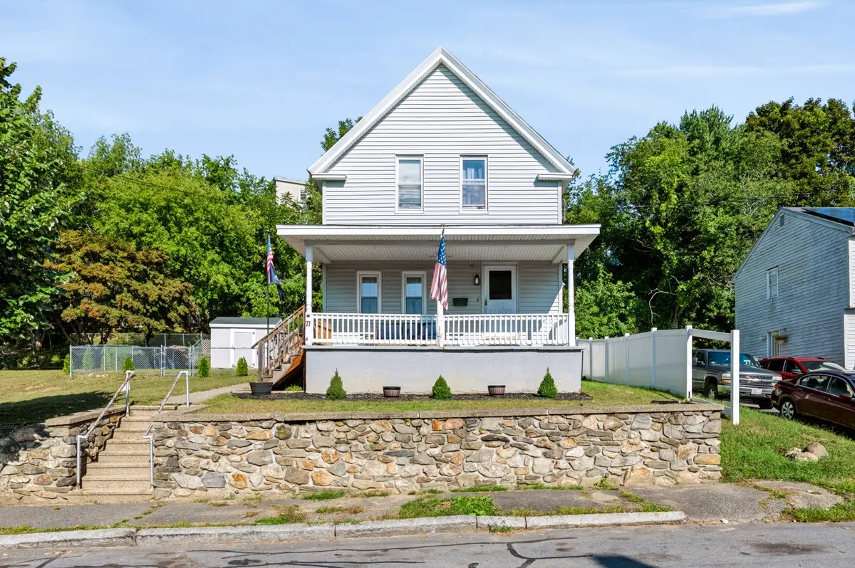 71 Wilson St, Haverhill, MA 01832 - #1