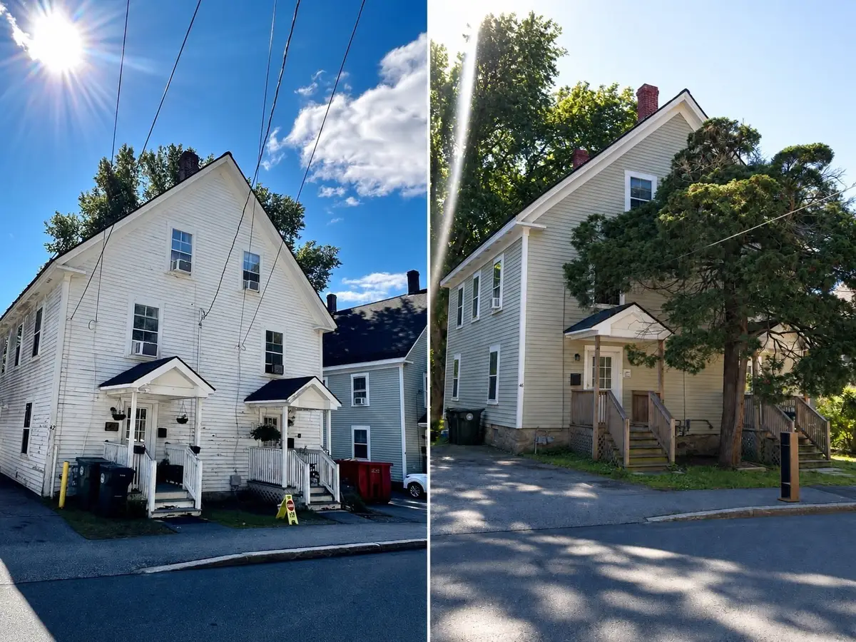 42-48 Red Spring Rd, Andover, MA 01845 - #1