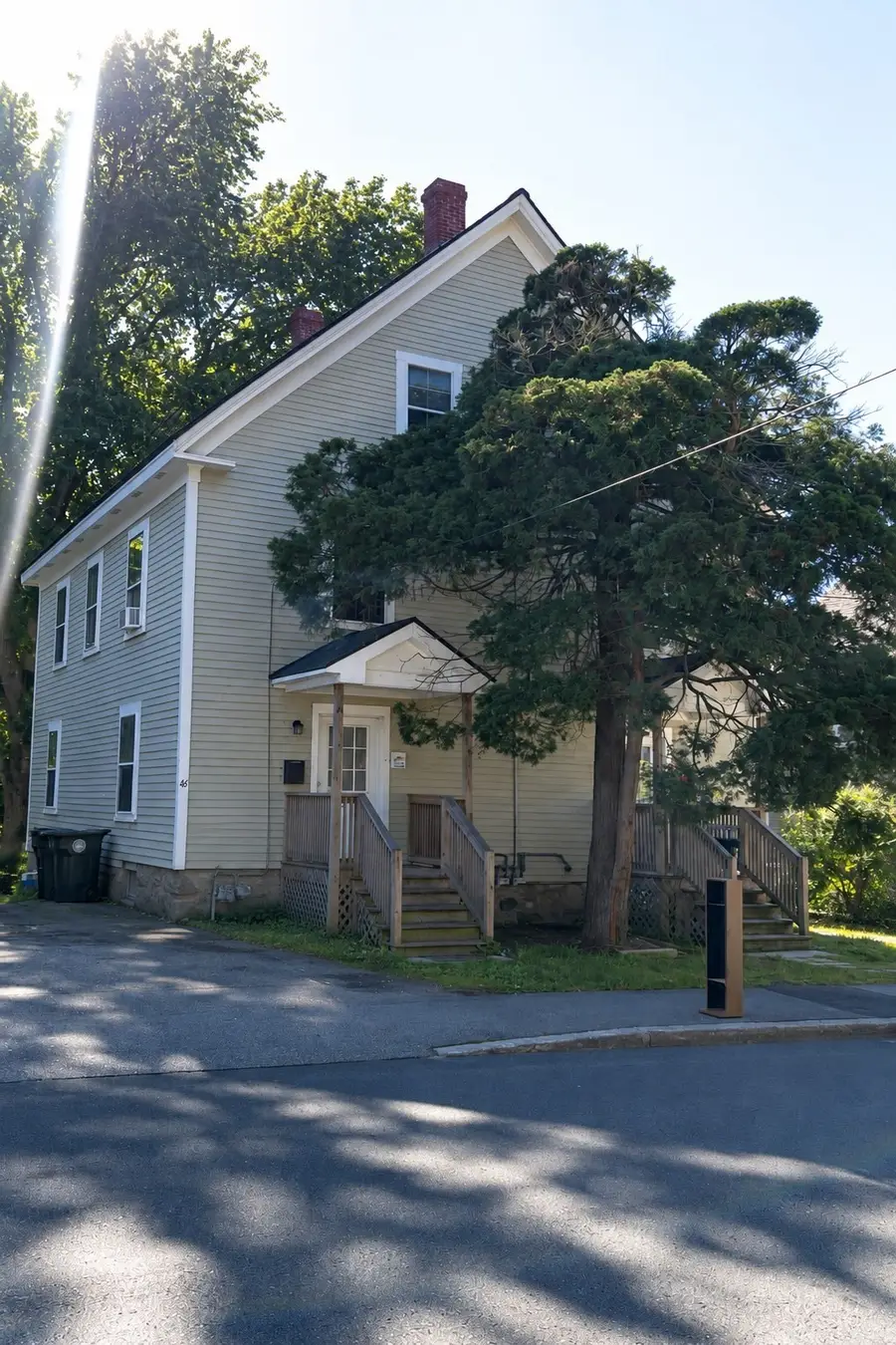 42-48 Red Spring Rd, Andover, MA 01845 - #2