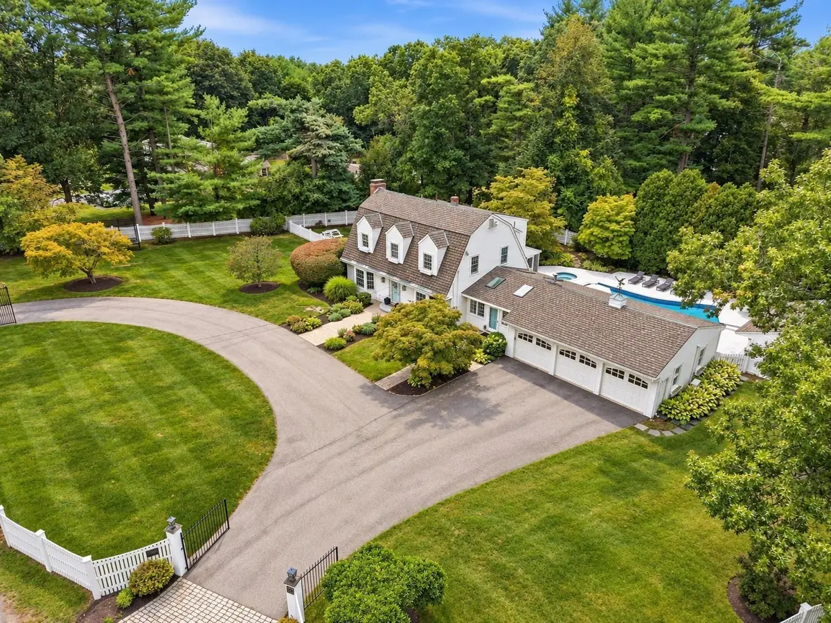 276 Andover St, Andover, MA 01810 - #1
