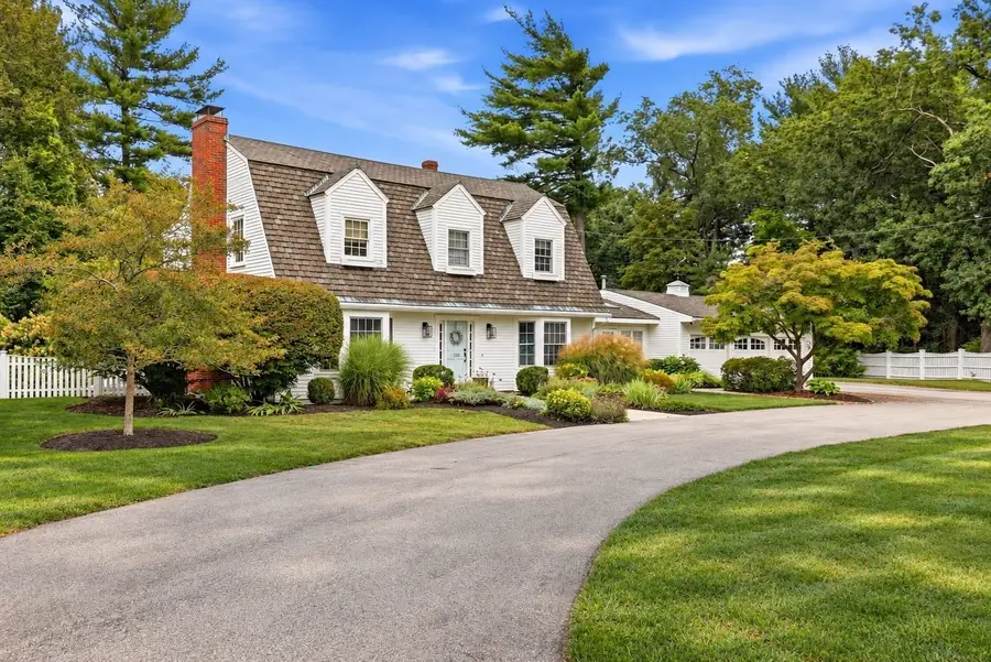 276 Andover St, Andover, MA 01810 - #3