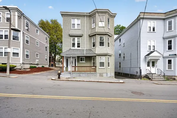 12 Schiller St, Boston, MA 02130