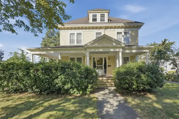 252 Main Street, Fairhaven, MA 02719