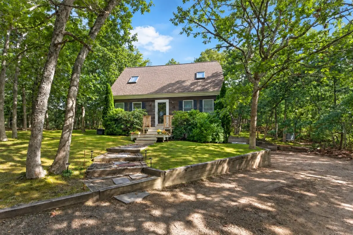 4 Farm Way, Edgartown, MA 02539 - #1