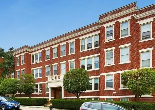 24 Ransom Road #1, Boston, MA 02135