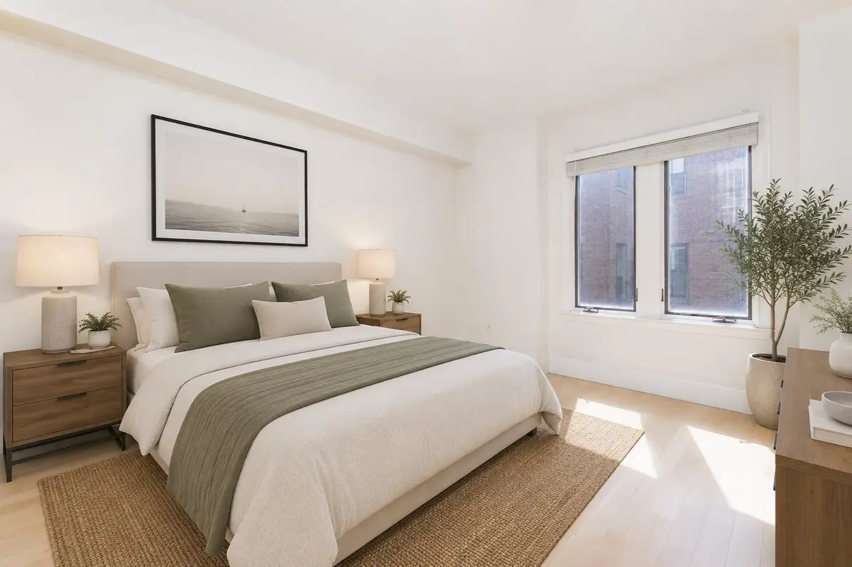 45-55 W Broadway #208, Boston, MA 02127 - #1