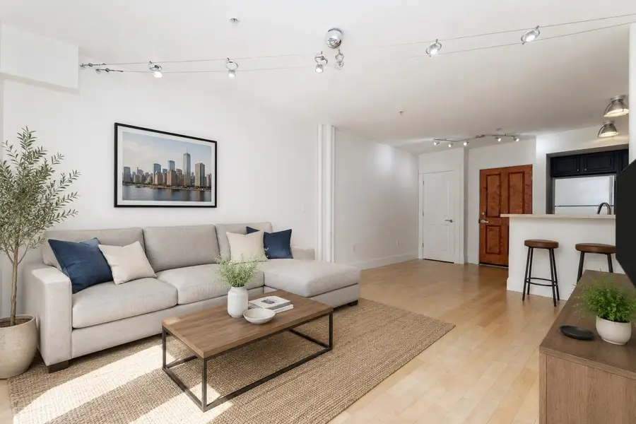 45-55 W Broadway #208, Boston, MA 02127 - #2