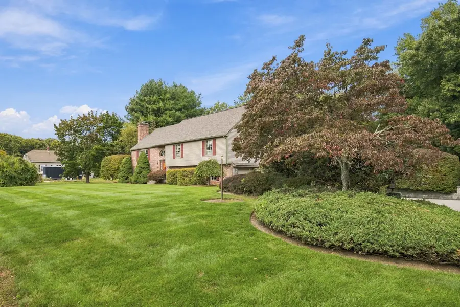 423 Buxton Street, North Smithfield, RI 02896 - #3