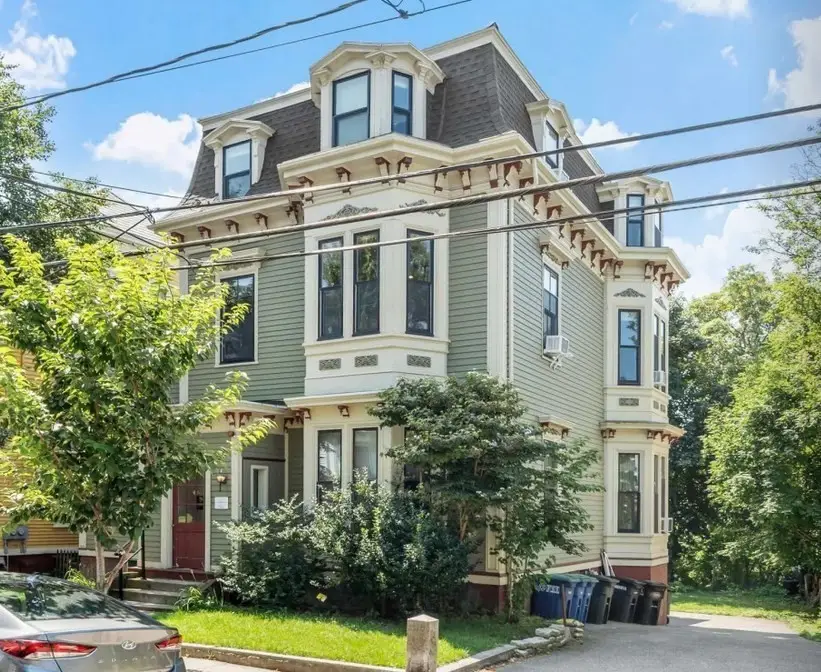 70 Columbus Ave, Somerville, MA 02143 - #1