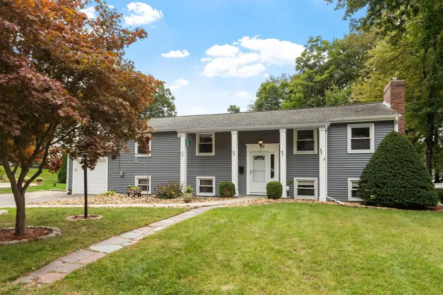 55 Posco Ave, Leominster, MA 01453 - #2