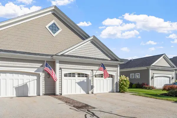 5 Lydia's Way #5, Northborough, MA 01532
