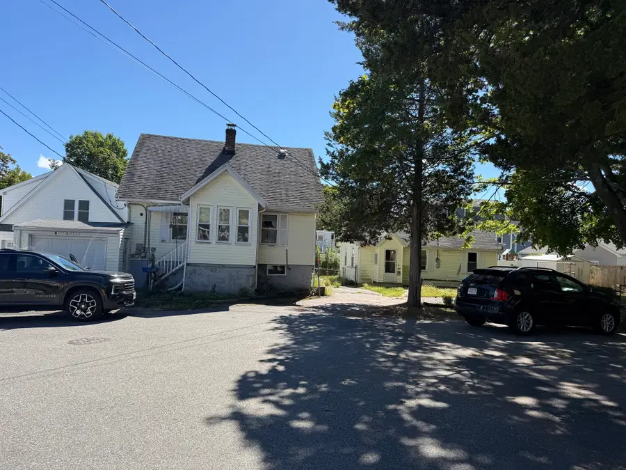 3 Somerville Ave, Braintree, MA 02184 - #2