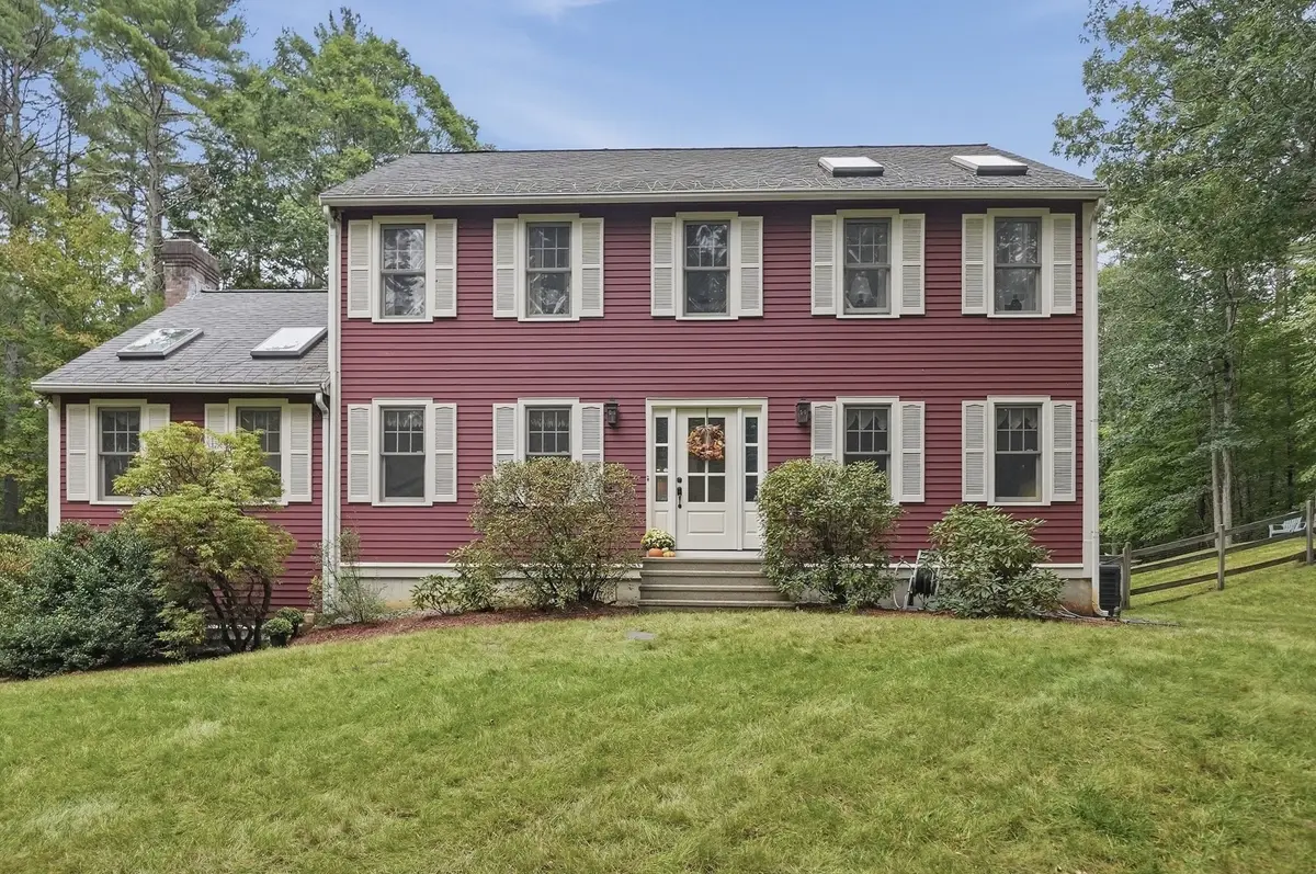 7 Trout Brook Way, Shirley, MA 01464 - #1