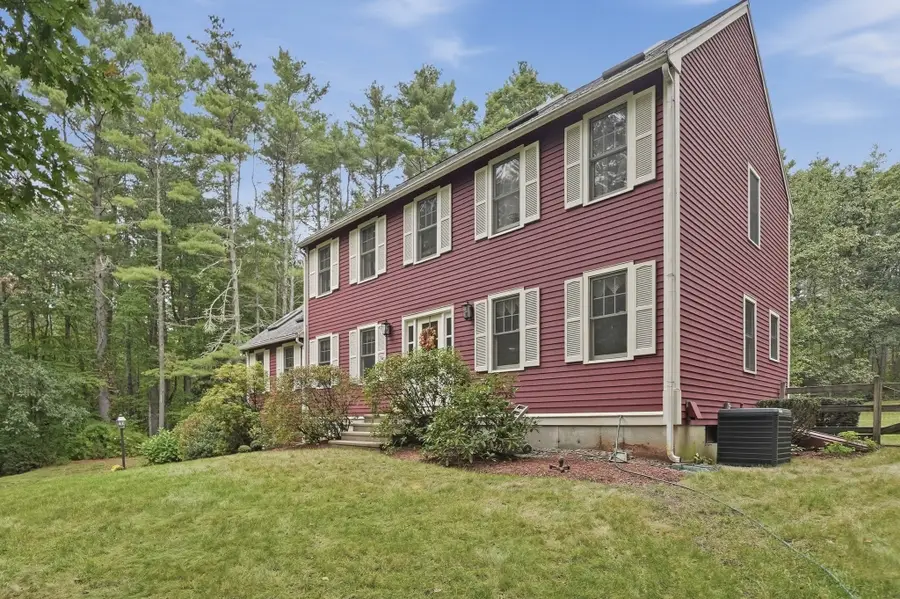 7 Trout Brook Way, Shirley, MA 01464 - #2