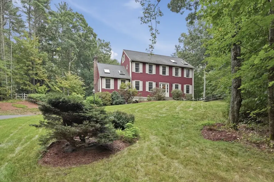 7 Trout Brook Way, Shirley, MA 01464 - #3