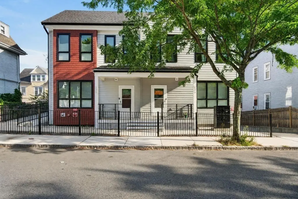 123-125 Centre Street #6, Boston, MA 02124 - #1
