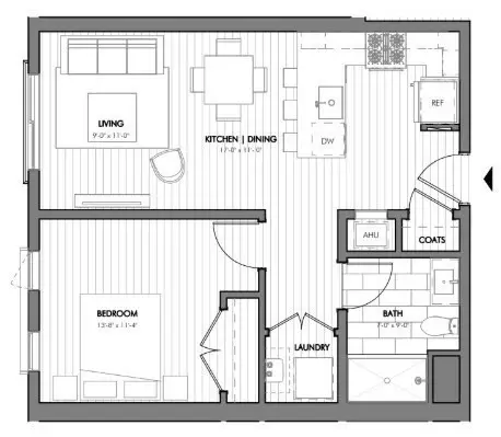 656 Saratoga #206, Boston, MA 02128 - #3