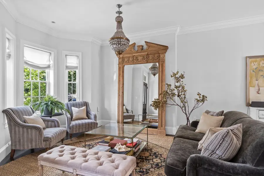 795 East 4th St, Boston, MA 02127 - #2