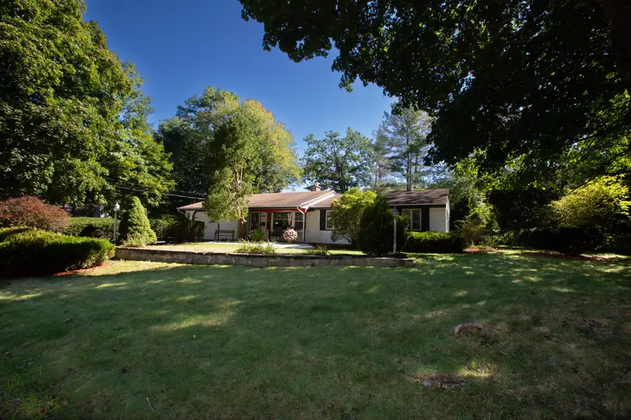 26 Janet Rd, Chelmsford, MA 01824 - #2