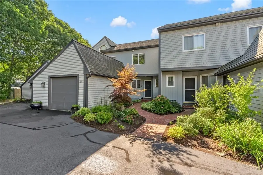30 Woodbury St #30, Wareham, MA 02532 - #2
