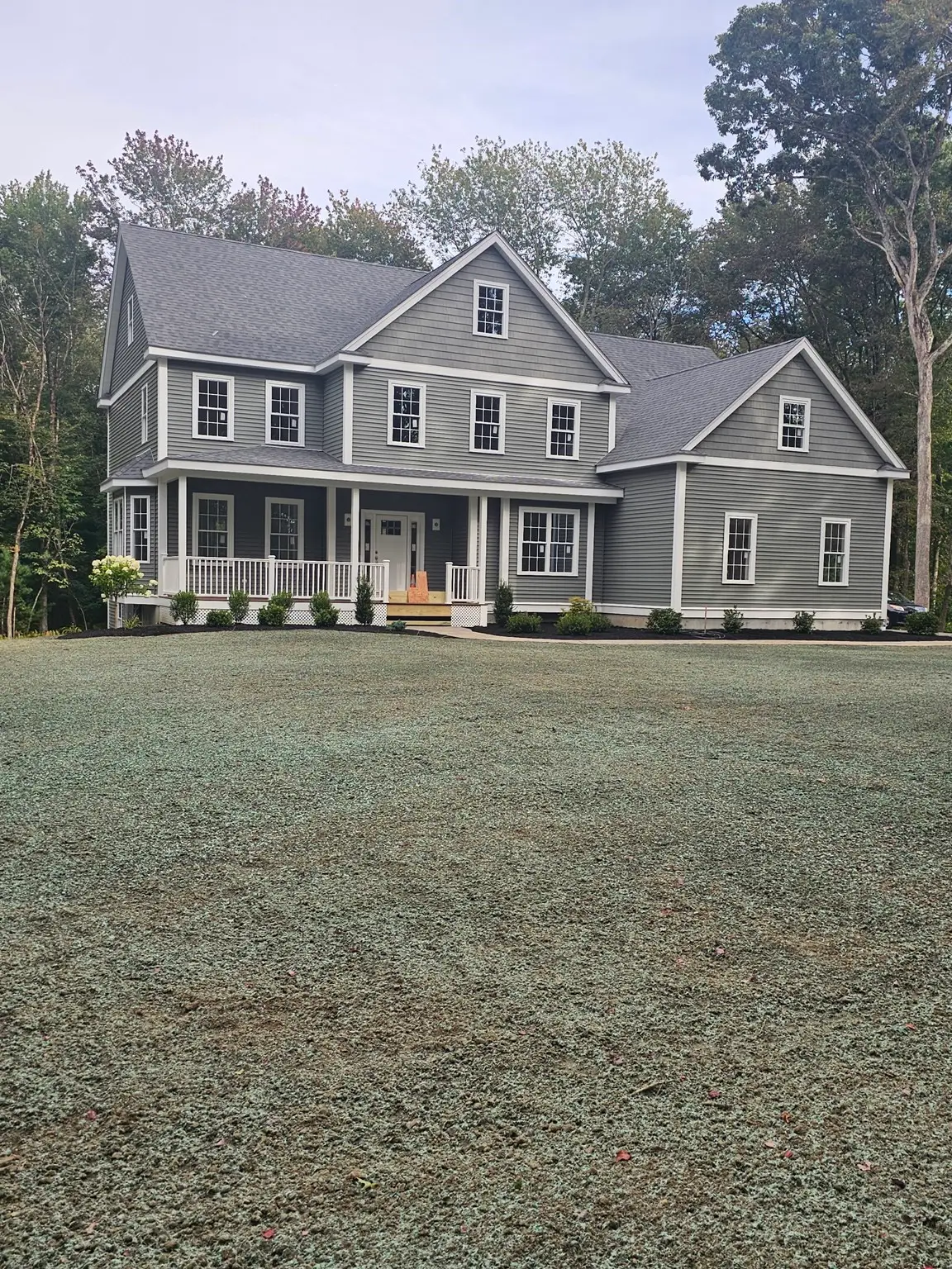 Lot 2 Lackey Street, Westborough, MA 01581 - #1