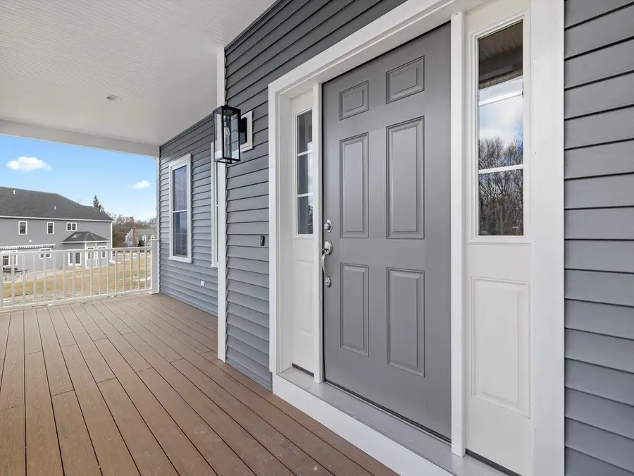 Lot 2 Lackey Street, Westborough, MA 01581 - #3