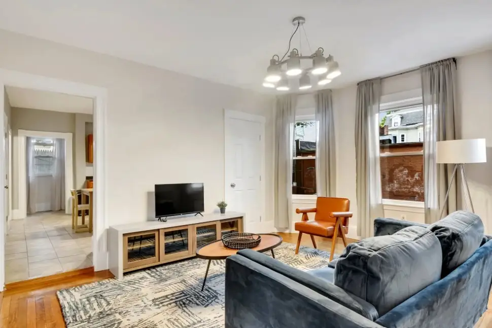 20-22 Alcott Street, Boston, MA 02134 - #1