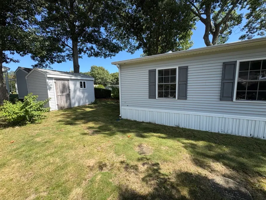 41 Pocahontas Drive, Plymouth, MA 02360 - #3